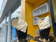 -麦当劳(花园北路店)
