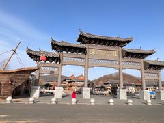 -珲春防川景区
