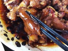 -贤花饭店(凯德店)