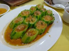 -老字号蛇口德记烧腊饭店·海鲜加工