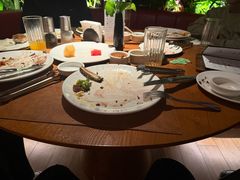 -拉蒂娜·巴西牛排馆 Latina·Brazilian Steakhouse(王府井喜悦店)