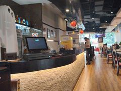 -克比叔叔印度餐厅Kebabs on the Grille(人民广场店)
