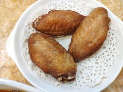 -旺角宝港式茶餐厅(寮步店)