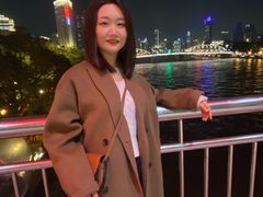 -珠江夜游省总码头