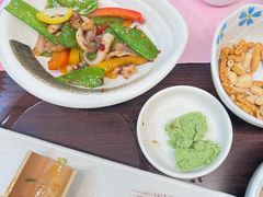 -黑松白鹿(金融街店)