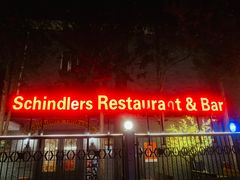 -申德勒加油站西餐厅(日坛路总店)