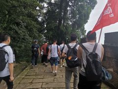 -金堂县云顶石城风景区