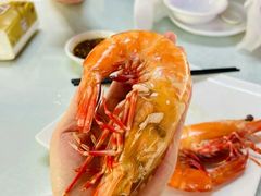 -林姐香味海鲜(丁村万人海鲜广场店)