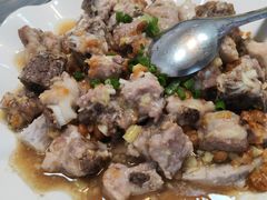 -山坑河鲜(昆仲楼店)