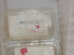 -红宝石·鲜奶小方·海派西点房(南丹店)