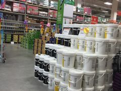 -百安居装修建材卖场(南山店)