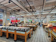 -沃尔玛超市(北大街店)