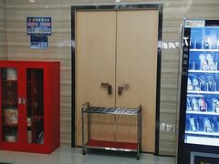 -一兆韦德健身(张杨路店)