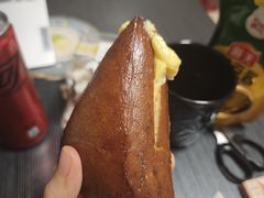 -烘焙町面包店(西四店)