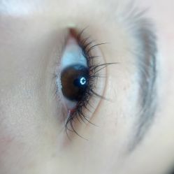 -初心纹眉洗眉·美甲美睫