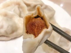 羊肉水饺-洪长兴(广西北路店)