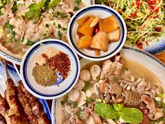 -喜之羊·粉面档