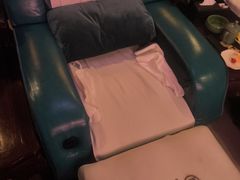 -正元阁影院足道SPA(鲁迅故里店)