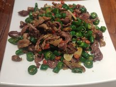 小炒鸡杂-宋都禾源·灌汤包子(汉兴路直营店)
