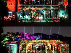 -胡里山炮台