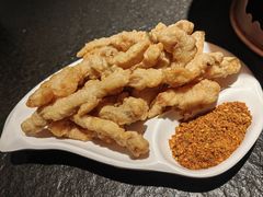 -蛙蛙叫·牛蛙烤鱼(北京总店)