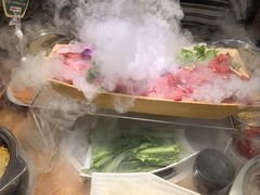 -塔兰齐新疆孜然火锅(鲤鱼山路店)