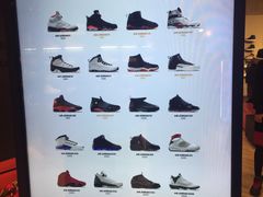 -JORDAN(外滩中央体验店)