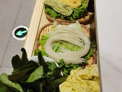 -椰子湾·海南火锅·糟粕醋·椰子鸡(正大广场店)