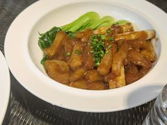 -胶东人家(奥体中心店)