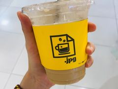 -JPG coffee(广州体育西店)
