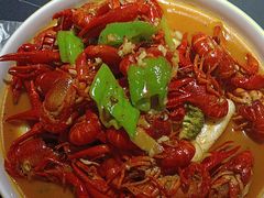 -京悦南门涮羊肉·羊蝎子火锅(田林路店)
