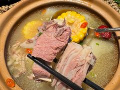 -蚝翅·海鲜粥·烧烤·龙虾季(海曙天一店)