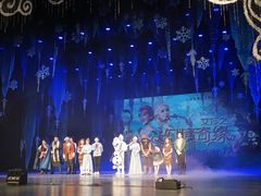 -顺德演艺中心大剧院