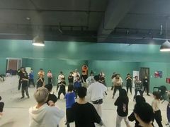 -零下舞度·街舞连锁机构(直沽校区)
