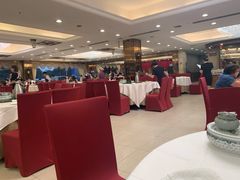 大堂-黄埔华苑酒家(黄埔店)