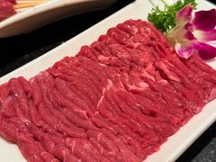 -南门涮肉(北洼路店)