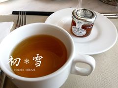 -悦全日餐厅·仁恒洲际酒店