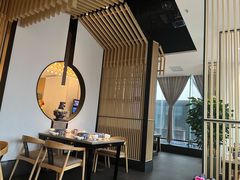 -享月汤皇·海鲜小火锅·聚会(曲江创意谷店)