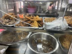 -凤张螺蛳粉·爽口粉(跃进路总店)