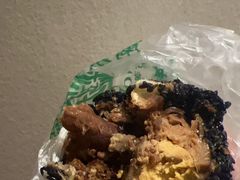 -芳婆糕团店(王府大街店)