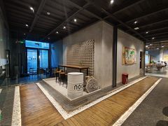 大堂-GOTLOT COFFEE&KITCHEN角落厨房NOOK店