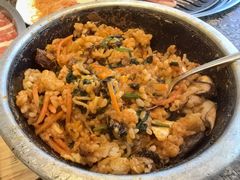 -高丽苑韩国烤肉(海昌路旗舰店)