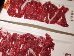 -潮牛海记•潮汕牛肉火锅•醉鸡煲•粿条汤(通北路店)