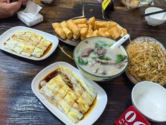 -兄妹生滚粥(广昌路店)