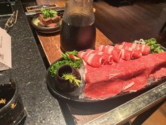 -捞王锅物料理(凯旋路店)