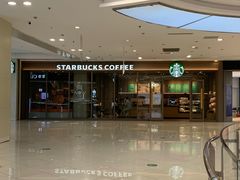 -星巴克臻选(沈阳大悦城店)