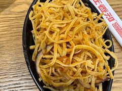 -桂在香知桂林米粉(红博中央公园店)