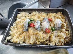-鑫釜山海鲜烧烤(浑南店)