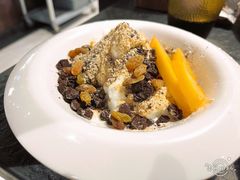 -盛江山自助料理(奥莱锦辉购物广场店)