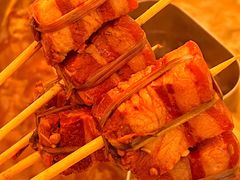 -串一火锅(赛格国际购物中心店)